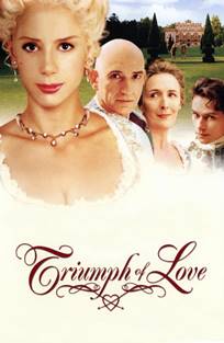 სიყვარულის ტრიუმფი ქართულად / The Triumph of Love სიყვარულის ტრიუმფი ქართულად / The Triumph of Love