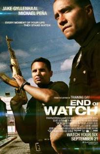 პატრული / End of Watch პატრული / End of Watch
