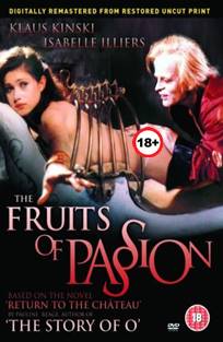 ვნებათა ნაყოფები / Les fruits de la passion / The fruits of passion ვნებათა ნაყოფები / Les fruits de la passion / The fruits of passion