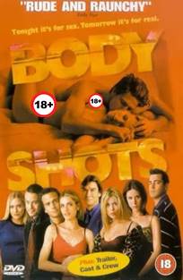 შიშველი სხეული / Body Shots / shishveli sxeuli შიშველი სხეული / Body Shots / shishveli sxeuli