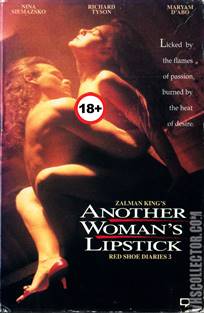 წითელი ფეხსაცმლის დღიურები 3 / Red Shoe Diaries 3: Another Woman’s Lipstick / witeli fexsacmlis dgiurebi 3 წითელი ფეხსაცმლის დღიურები 3 / Red Shoe Diaries 3: Another Woman’s Lipstick / witeli fexsacmlis