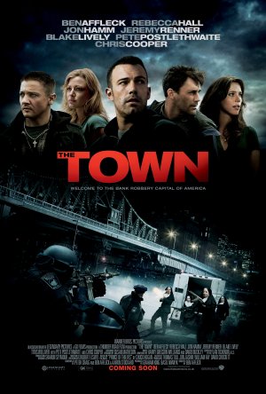 ქალაქი / The Town