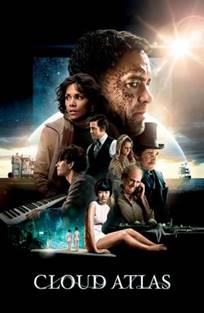 ღრუბლის ატლასი / Cloud Atlas ღრუბლის ატლასი / Cloud Atlas