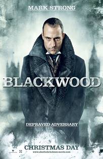 ბლექვუდი / Blackwood