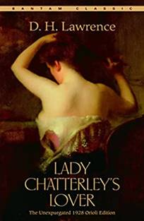 ლედი ჩატტერლის საყვარელი / Lady Chatterley’s Lover / Любовник леди Чаттерлей / ledi chatterlis