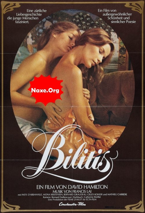 ბილიტისი / Bilitis / Билитис / bilitisi ბილიტისი / Bilitis / Билитис / bilitisi