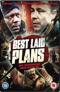 საუკეთესო გეგმები / Best Laid Plans საუკეთესო გეგმები / Best Laid Plans