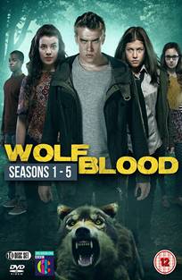 მგლის სისხლი / Wolf blood მგლის სისხლი / Wolf blood