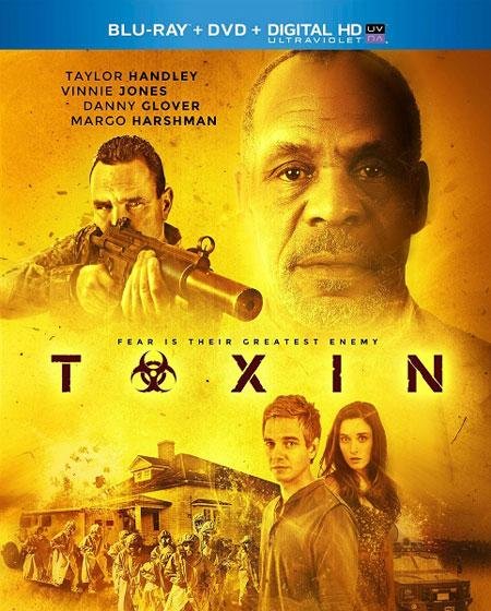 შხამი / Toxin შხამი / Toxin