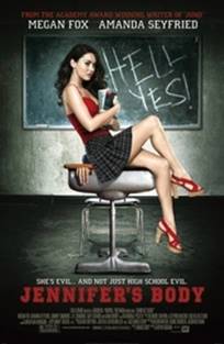 ჯენიფერის სხეული / Jennifer’s Body ჯენიფერის სხეული / Jennifer’s Body