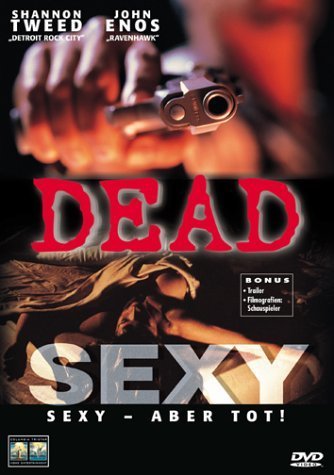 მკვლელთან სექსი / Dead Sexy / В постели с убийцей / mkvleltan seqsi