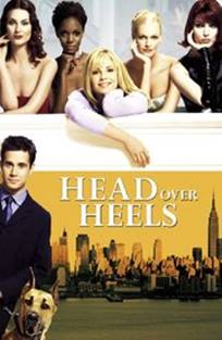 თავდაყირა / Head Over Heels თავდაყირა / Head Over Heels