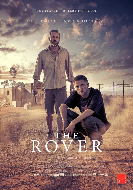 როვერი / The Rover როვერი / The Rover