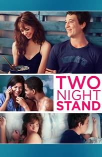 ორი ღამის ამბავი (ქართულად) / Two Night Stand ორი ღამის ამბავი (ქართულად) / Two Night Stand