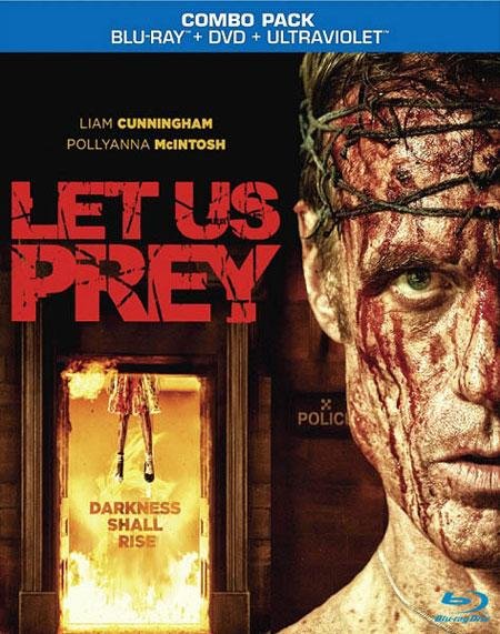 მოდით ვინადიროთ / Let Us Prey მოდით ვინადიროთ / Let Us Prey