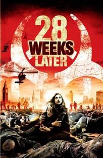 28 კვირის შემდეგ (ქართულად) / 28 Weeks Later 28 კვირის შემდეგ (ქართულად) / 28 Weeks Later