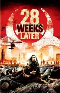 28 კვირის შემდეგ (ქართულად) / 28 Weeks Later (qartulad)