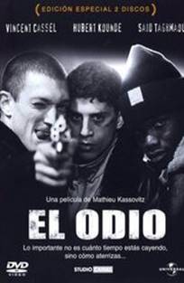 სიძულვილი / La Haine სიძულვილი / La Haine