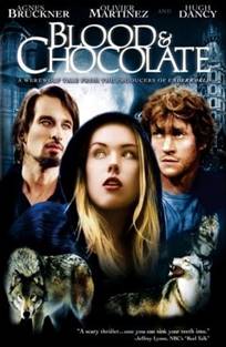 სისხლი და შოკოლადი / Blood and Chocolate სისხლი და შოკოლადი / Blood and Chocolate