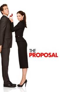 წინადადება / The Proposal წინადადება / The Proposal