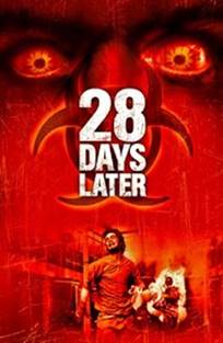 28 დღის შემდეგ / 28 Days Later