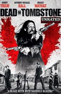 მკვდარი ტუმბსტოუნში / Dead in Tombstone მკვდარი ტუმბსტოუნში / Dead in Tombstone
