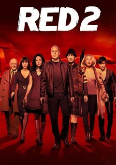 რედი 2 / RED 2 რედი 2 / RED 2