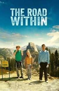 შიდა გზა / The Road Within / shida gza შიდა გზა / The Road Within / shida gza