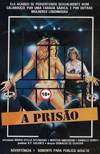 შიშვლები გისოსებს მიღმა / A Prisão / Bare Behind Bars / shishveli gisosebs migma შიშვლები გისოსებს მიღმა / A Prisão / Bare Behind Bars / shishveli gisosebs migma