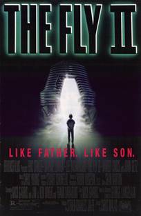 ბუზი 2 / The Fly 2 ბუზი 2 / The Fly 2