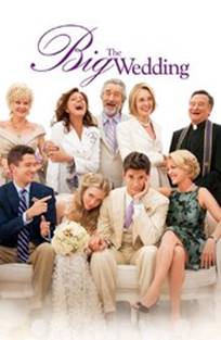 დიდი ქორწილი / The Big Wedding დიდი ქორწილი / The Big Wedding