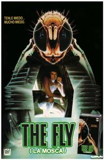 ბუზი (ქართულად) / The Fly ბუზი (ქართულად) / The Fly