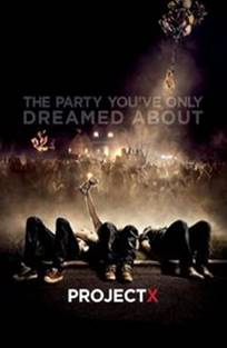 პროექტი X / Project X პროექტი X / Project X