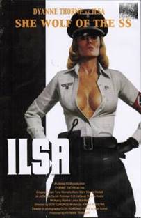 ილზა: სს-ის ძუ მგელი / Ilsa: She Wolf of the SS ილზა: სს-ის ძუ მგელი / Ilsa: She Wolf of the SS