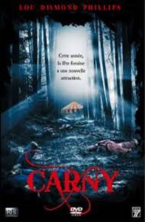 მონსტრი კარნავალზე / Carny მონსტრი კარნავალზე / Carny