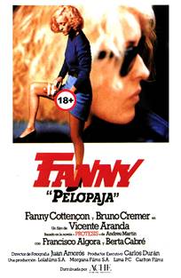 ქერათმიანი ფანი / Fanny Pelopaja ქერათმიანი ფანი / Fanny Pelopaja