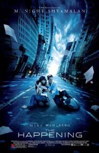 მოვლენა / The happening მოვლენა / The happening