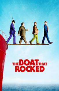 როკ-ტალღა / The Boat That Rocked როკ-ტალღა / The Boat That Rocked