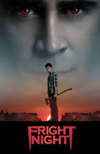 შიშის ღამე / Fright Night შიშის ღამე / Fright Night