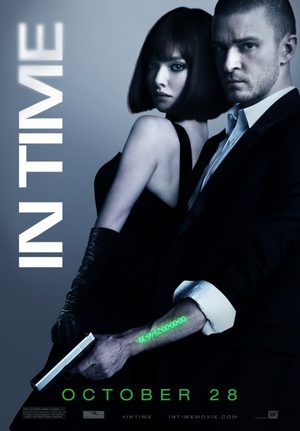 დრო / In Time დრო / In Time
