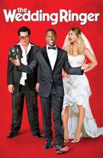 მეჯვარე დასაქირავებლად / The Wedding Ringer