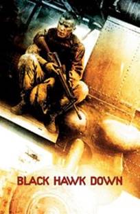 შავი ქორის დესანტი / Black Hawk Down შავი ქორის დესანტი / Black Hawk Down