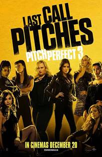 იდეალური ხმა (სმენა) / Pitch Perfect