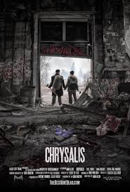 თოჯინა / Chrysalis თოჯინა / Chrysalis