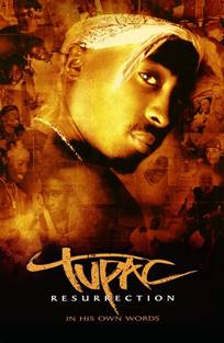 თუ ფაქის აღდგომა / 2 Pac Resurrection თუ ფაქის აღდგომა / 2 Pac Resurrection