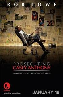 კეისი ენტონის სასამართო საქმე / Prosecuting Casey Anthony