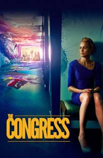კონგრესი / The Congress კონგრესი / The Congress