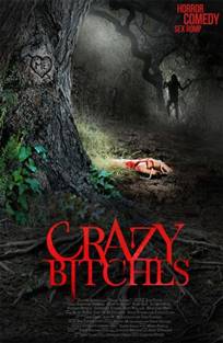 შეშლილი ძუკნები / Crazy Bitches / sheshlili dzuknebi შეშლილი ძუკნები / Crazy Bitches / sheshlili dzuknebi