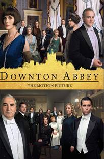 დოუნტონის სააბადო / Downton Abbey დოუნტონის სააბადო / Downton Abbey
