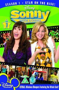 სონის შანსი / Sonny With A Chance სონის შანსი / Sonny With A Chance